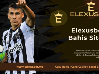 Elexusbet Bahis Sitesi
