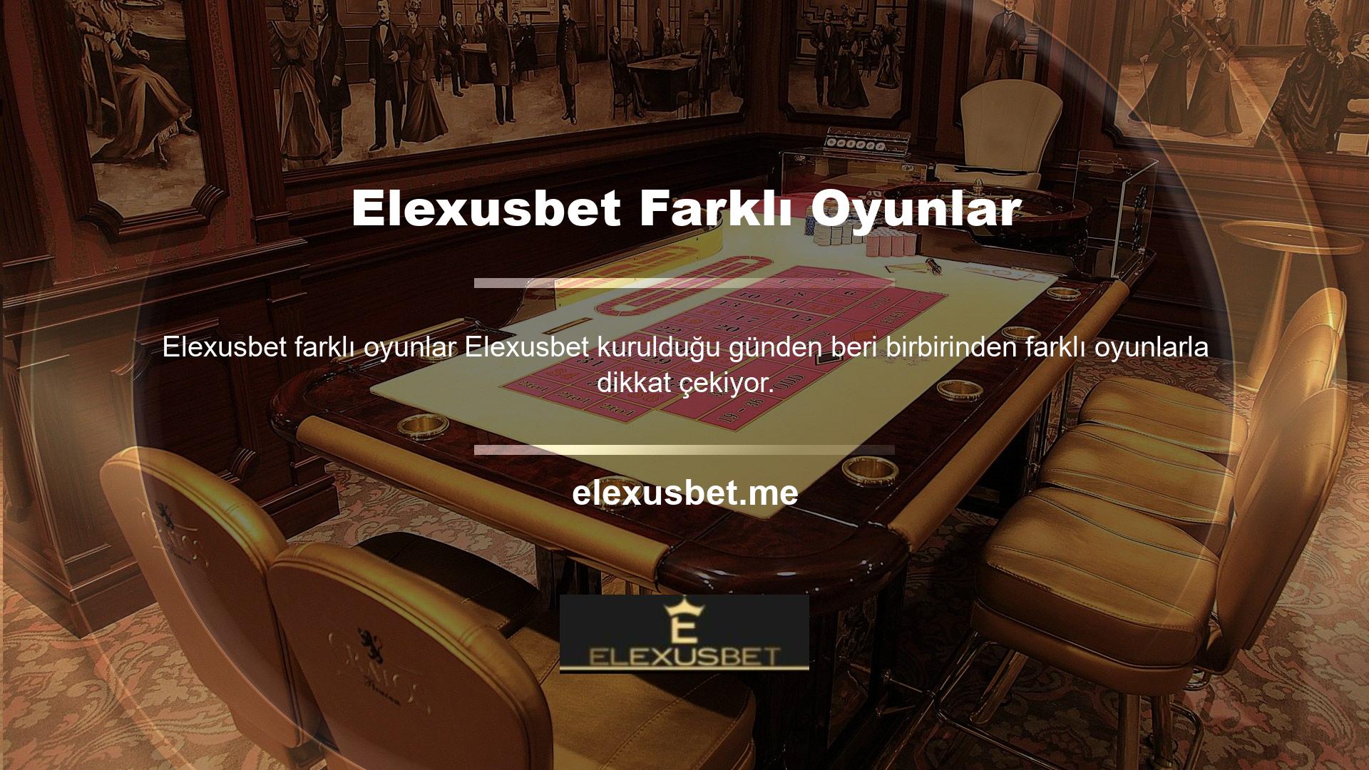 Yenilenen adresimizle artık daha da çok seçeneğiniz var